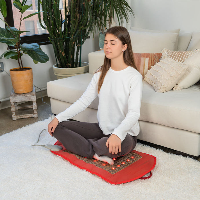 HealthyLine Amethyst Pad 3618 Far Infrared Therapy