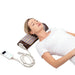 HealthyLine Gemstone Amethyst Bolster For Comfort