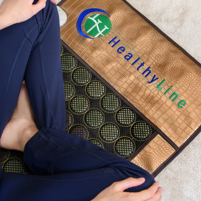HealthyLine MESH Series Flexible Infrared Mat
