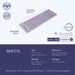 HealthyLine Platinum Series Pain Relief And Wellness