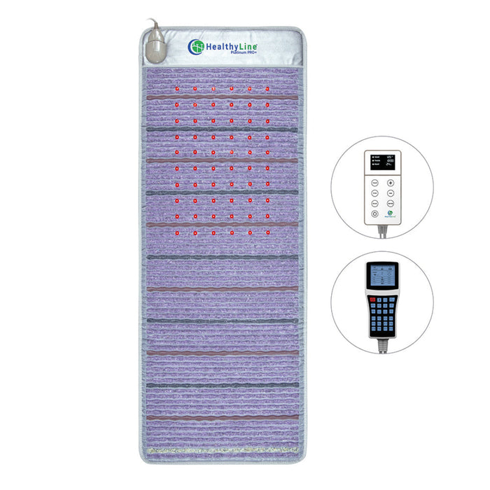 HealthyLine Platinum Series Premium PEMF Pad