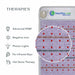 HealthyLine Platinum Series Therapeutic PEMF Mat