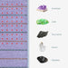 HealthyLine Platinum Therapy Mat With Gemstones