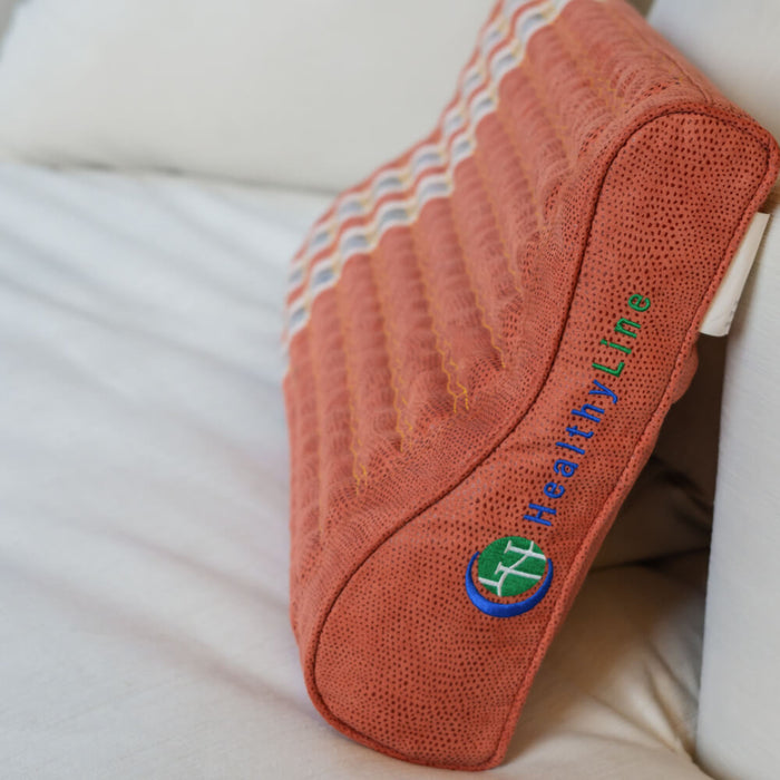 HealthyLine TAO Series Negative Ion Pillow