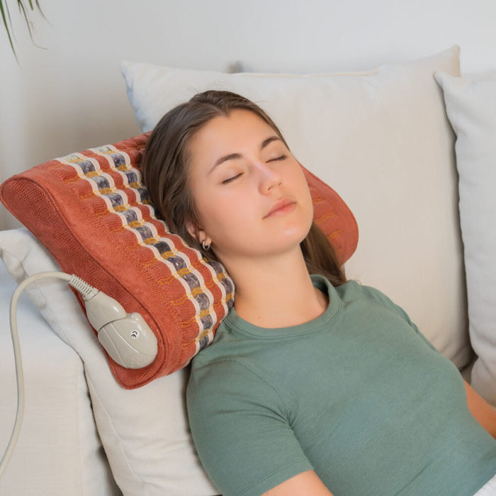 HealthyLine TAO Series Pillow For Neck Support