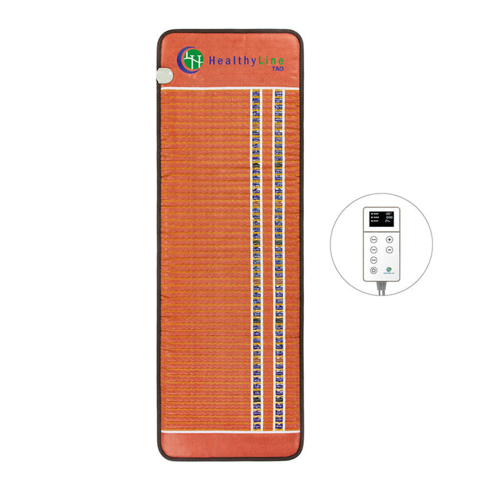 HealthyLine TAO Series Premium Therapy Mat