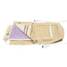 HealthyLine Wrap Set TAJ Series Infrared Healing