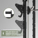 Heavy Duty Adjustable Monolift Major Fitness