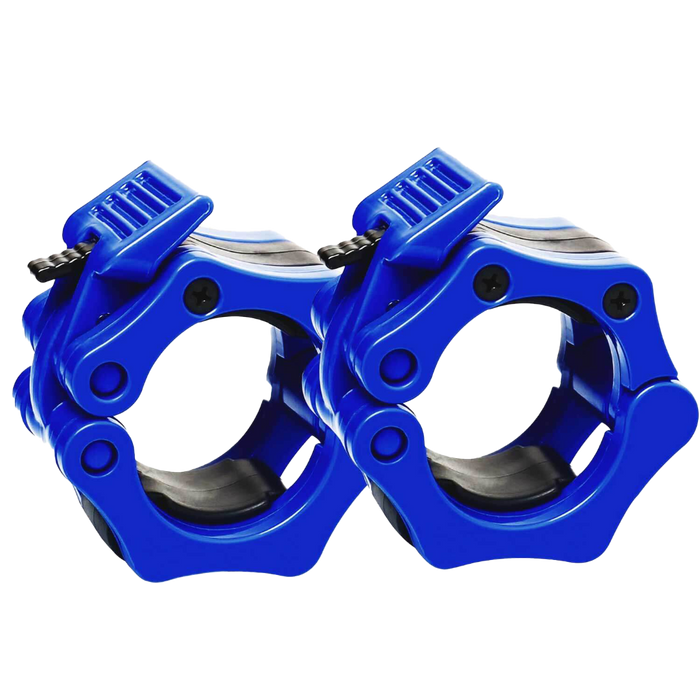Heavy Duty Barbell Collars Major Fitness