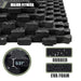 Heavy Duty Rubber Gym Mats Major Fitness