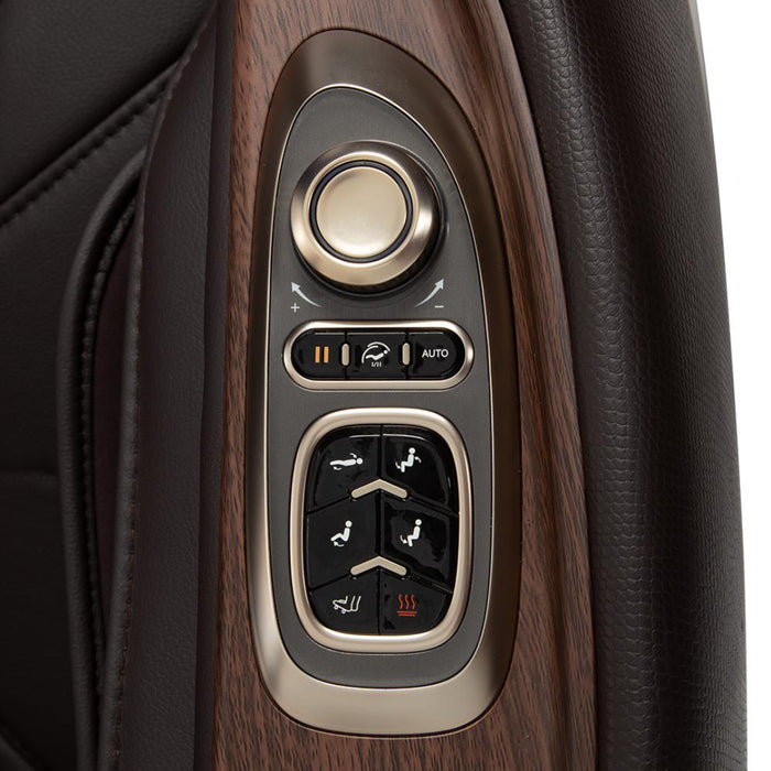 Hilux brown controller
