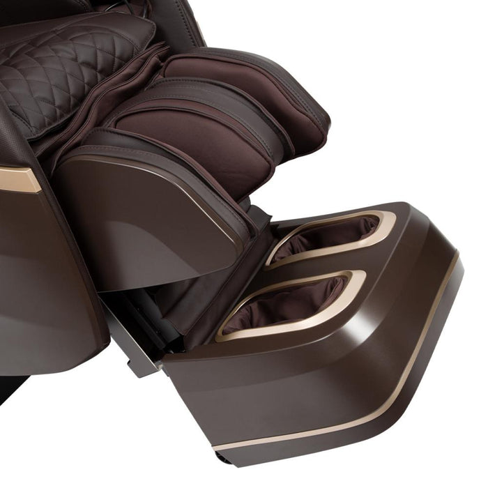 Hilux brown extension