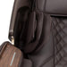 Hilux brown shoulder