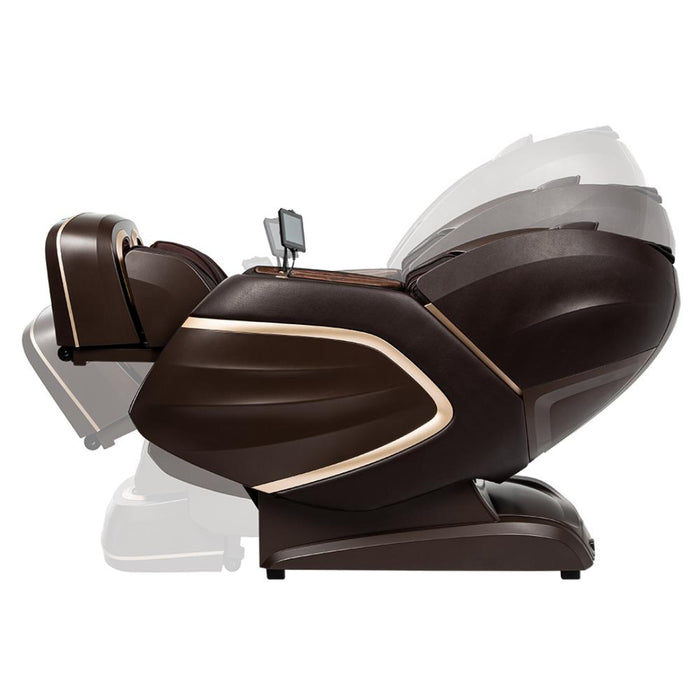 Hilux brown zerogravity