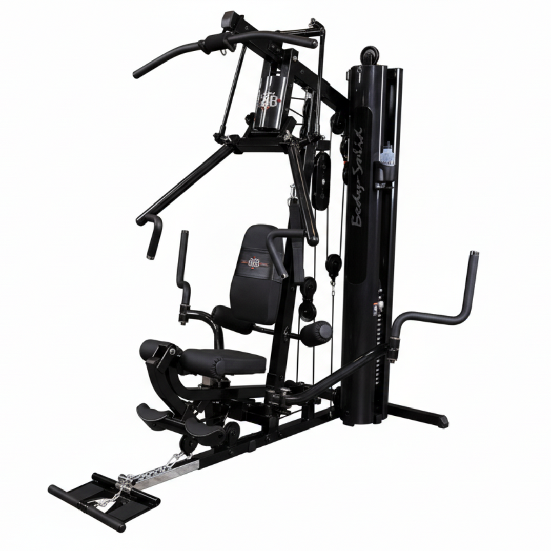 All In One Machine All In One Home Gym Machines For Sale — Select Fitness
