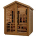 Hybrid Sauna GDI-8523-01