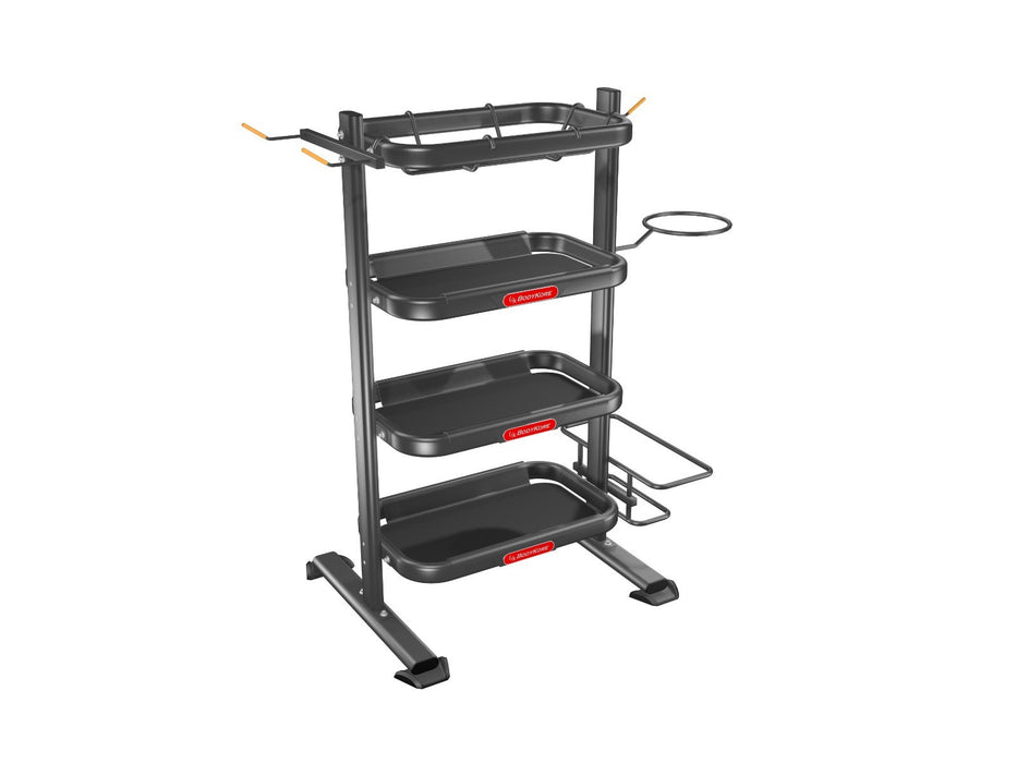 BodyKore G246 Accessory Storage System