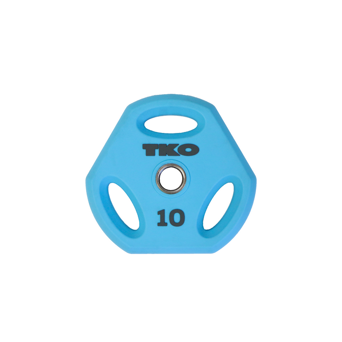 TKO Cardio Pump 10LB Add On