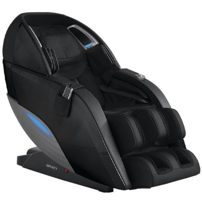 Infinity Dynasty 4D Massage Chair Black