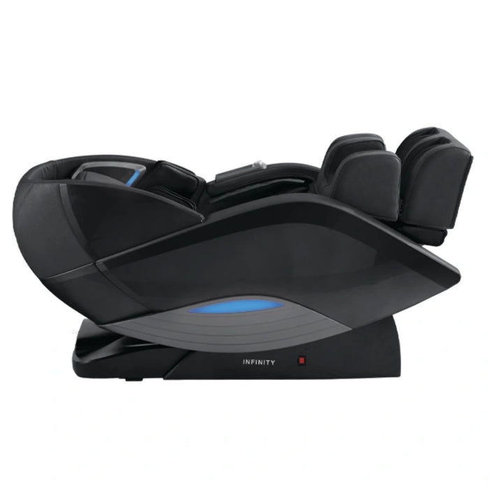 Infinity Dynasty 4D Massage Chair Reclined