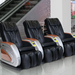 Infinity Share Chair IT-6900 Vending Massage Chairs