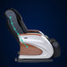 Infinity Share Chair S-Track Design