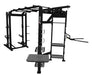 Inflight Fitness Two Station Shape I Strength Training System