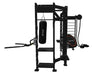 Inflight Fitness Two Station Shape S Strength Training Unit