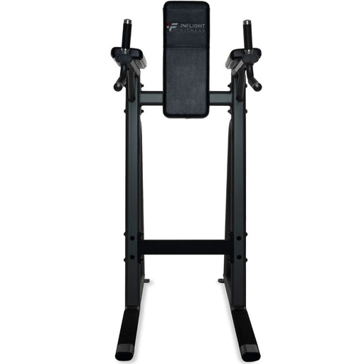 Inflight Fitness Vertical Knee Raise Dip VKR