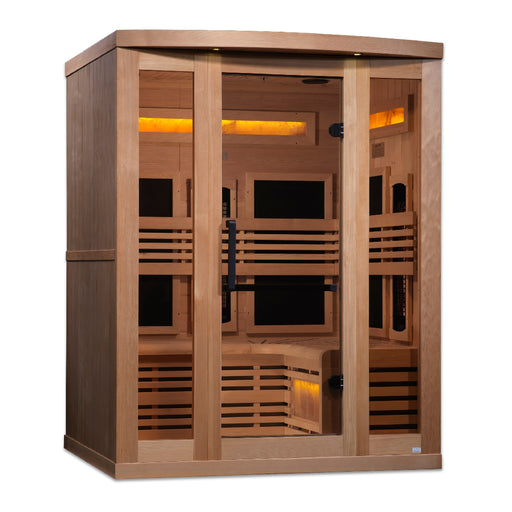 Infrared Sauna GDI-8230-01