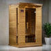 Infrared Sauna MX-K206-01 CED