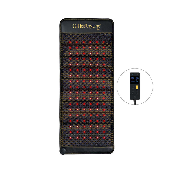 Jet Series Heating Mat For Pain Relief And Recovery