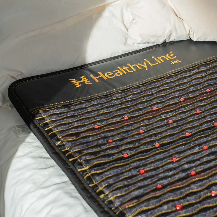 Jet Series PEMF Mat For Wellness And Relaxation