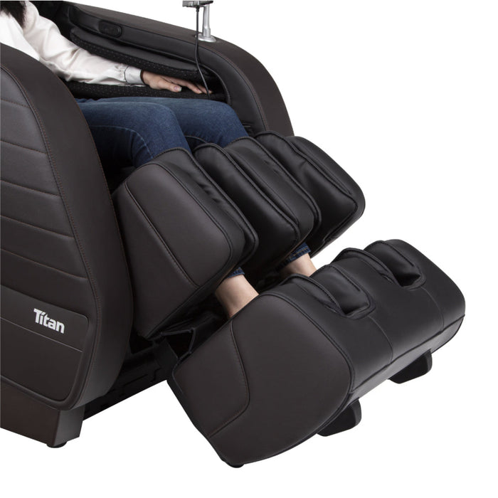 Jupiter LE Premium FootRest