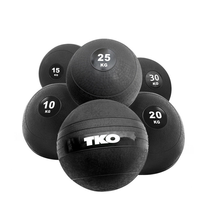 TKO Commercial Slam Balls 509SB - Bundle