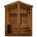 Kaarina 6-Person Sauna