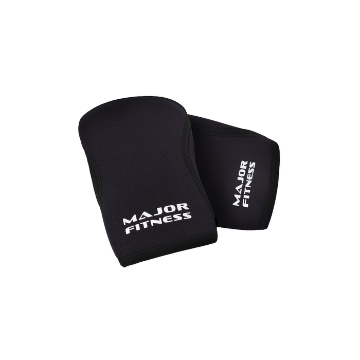 Knee Sleeves Major Fitness