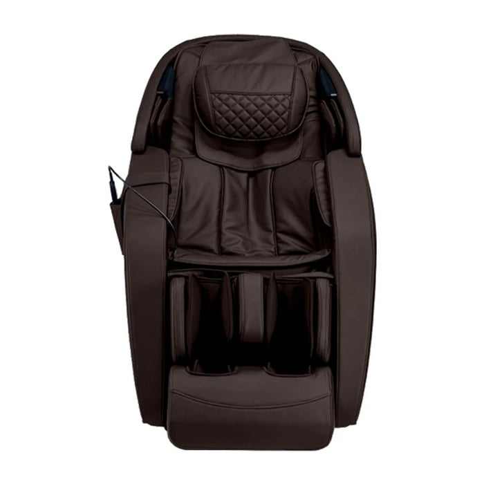 Kyota M380 Genki Massage Chair Brown