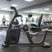 LED Recumbent Bike TKO 7RB Cardio Equipment