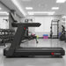 LED Screen Treadmill TKO 9T LED Cardio Equipment