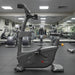 LED Upright Bike TKO 7UP Cardio Equipment
