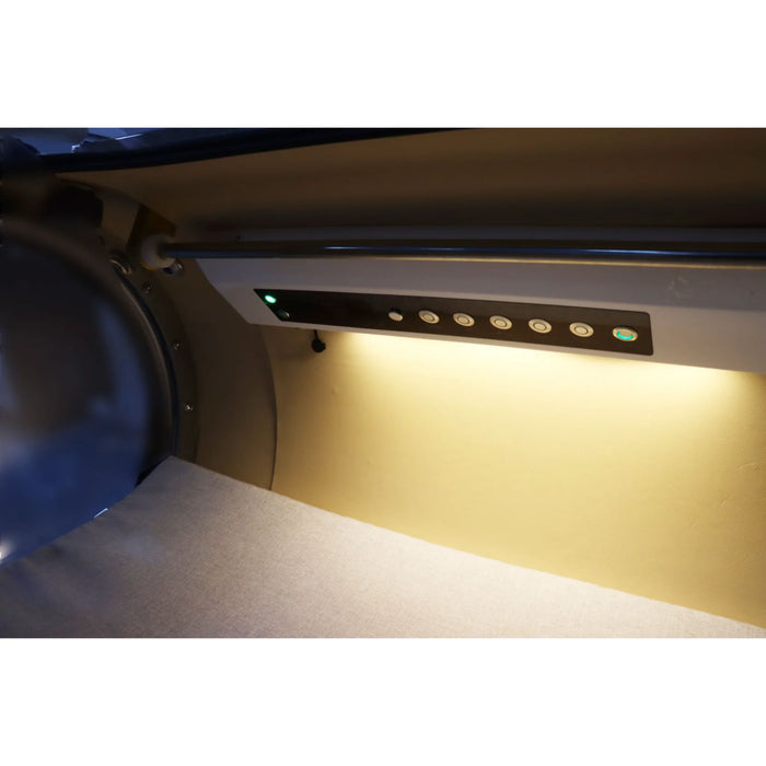 OxyRevo Quest36 1.5 - 2.0 ATA Hard Hyperbaric Chamber