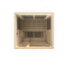 Llumeneres 2 Person Sauna Top View