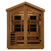 Loviisa 3 Person Hybrid Sauna