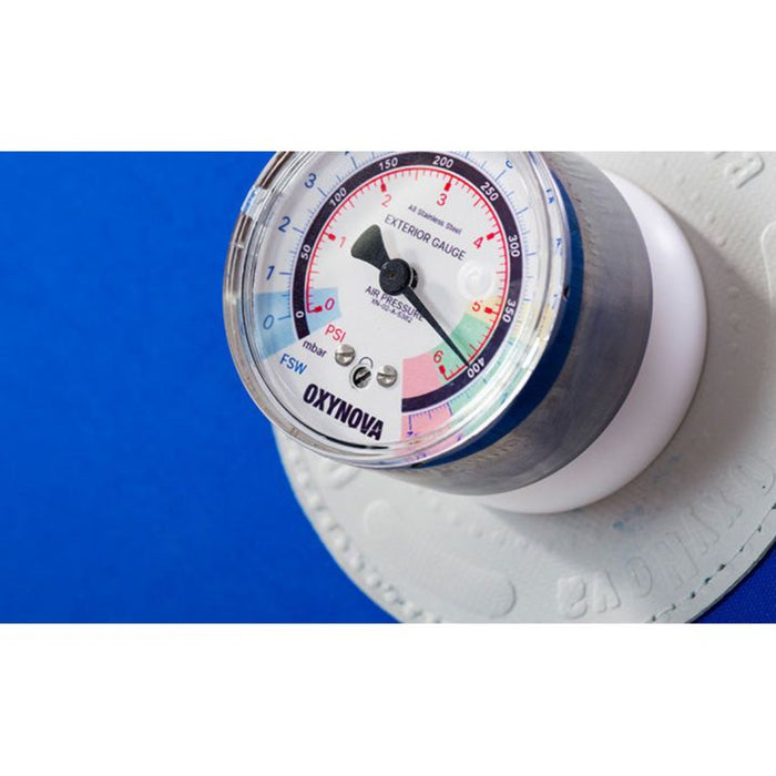 Luxury Professional Hyperbaric Chamber OxyNova 5 Series