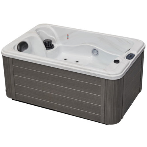 Luxury Spas Cashmere 2-Person Hot Tub