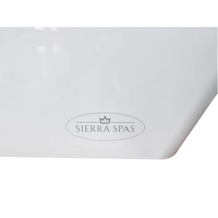 Luxury Spas Cold Plunge All In New Portable Cold Therapy