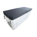 Luxury Spas Cold Plunge All In New Premium Recovery System