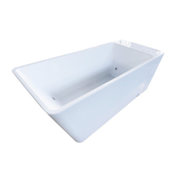 Luxury Spas Cold Plunge All In New Wellness Recovery Bath