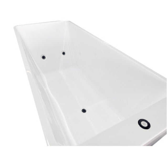 Luxury Spas Cold Plunge Pro XL New Outdoor Chilling Tub